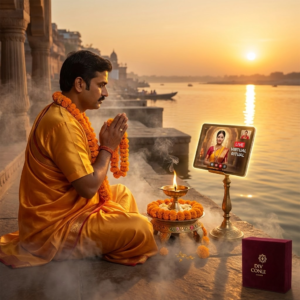 Live Ritual Experience